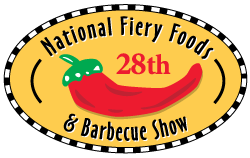 2016-Fiery-Foods-Show